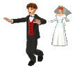 gif mariage